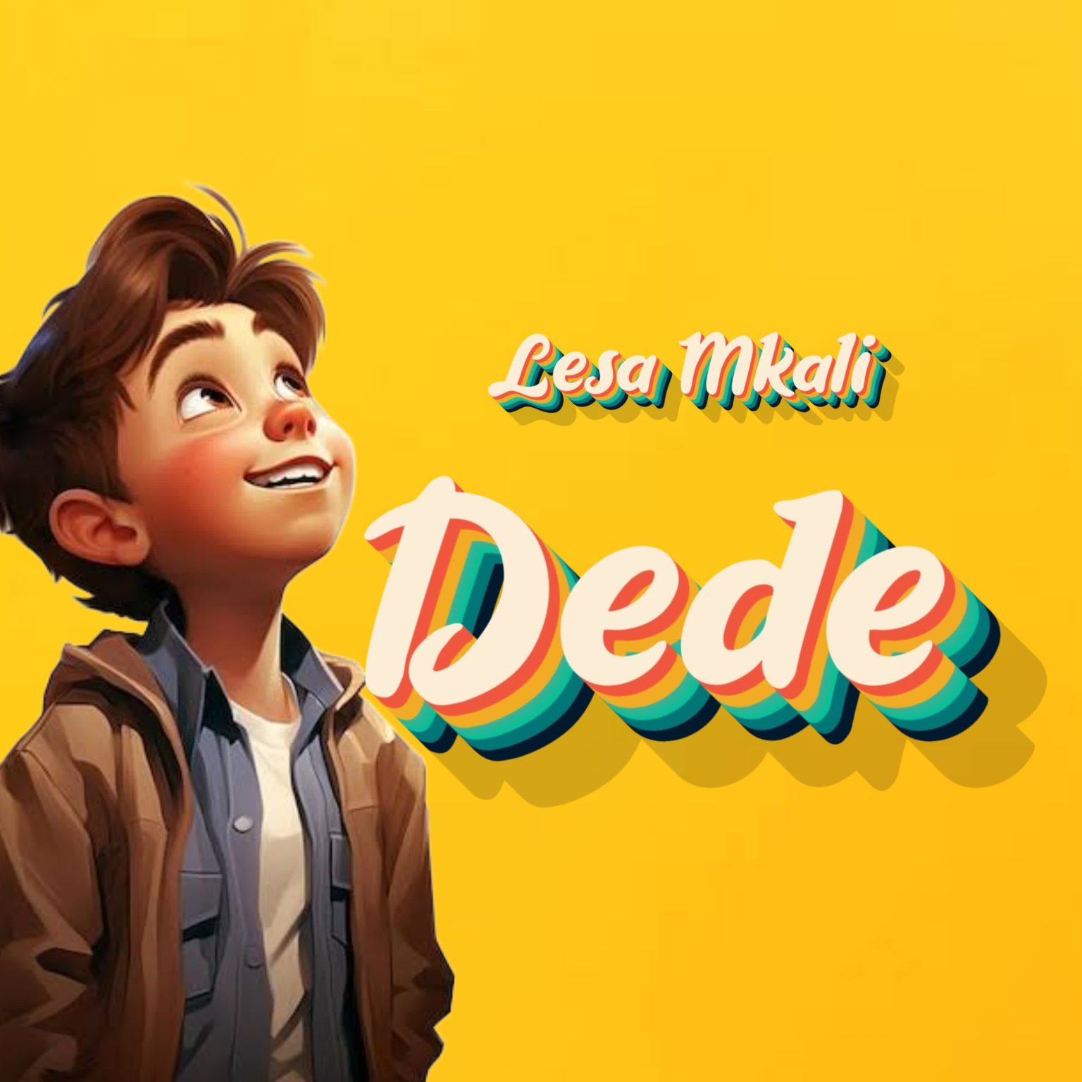 Song of | Lesa Mkali – Dede