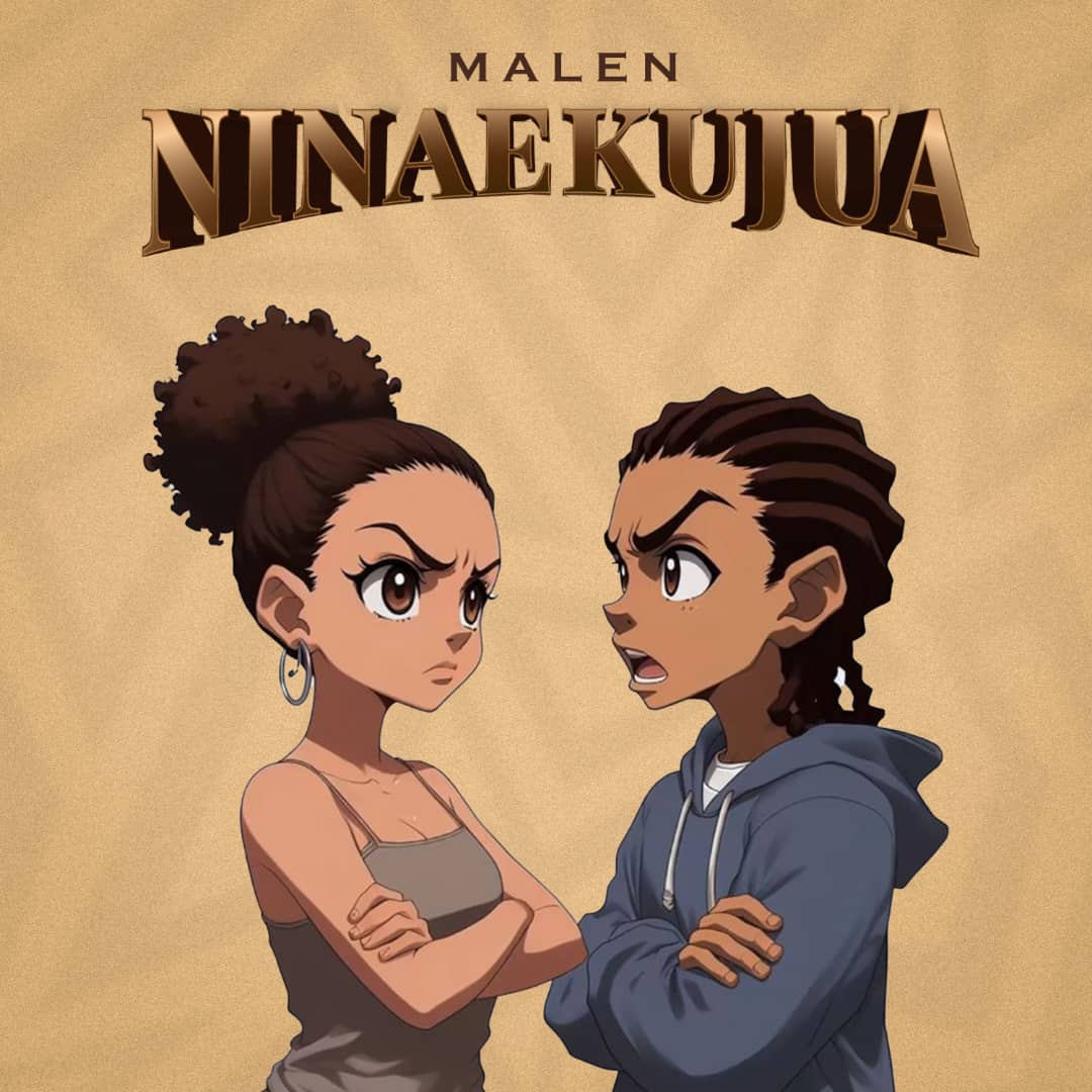 Song of | Malen – Nimekujua