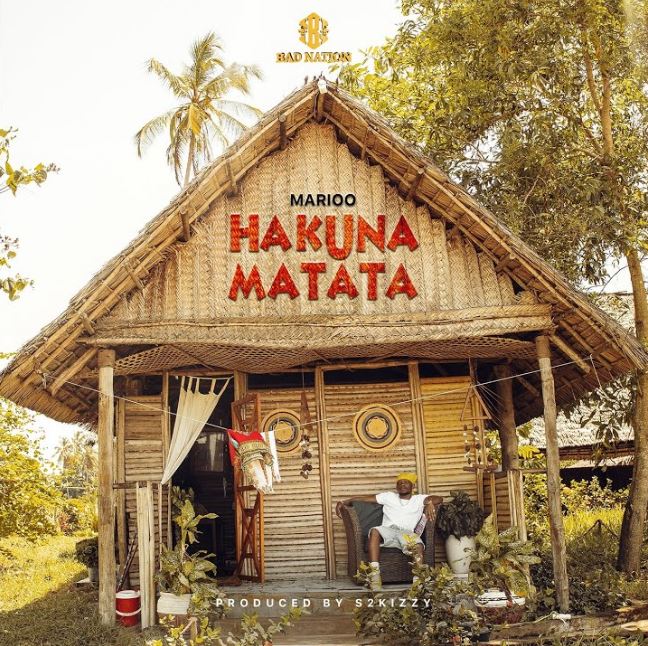 Song of | Marioo – Hakuna Matata