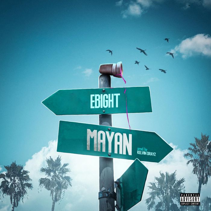 Song of | Ebight – Mayan