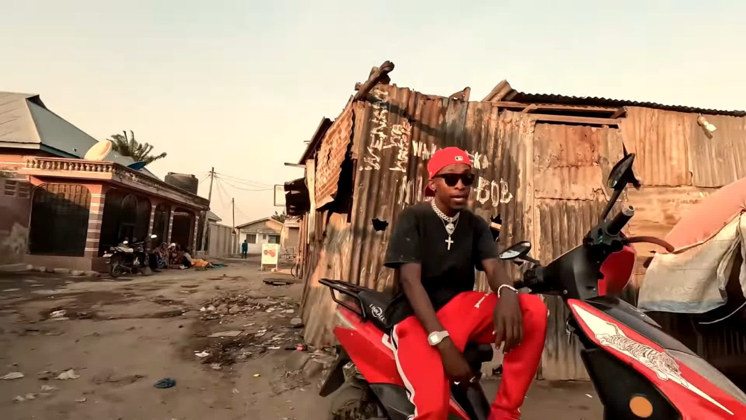 Video of | Mgogo classic – Boda boda