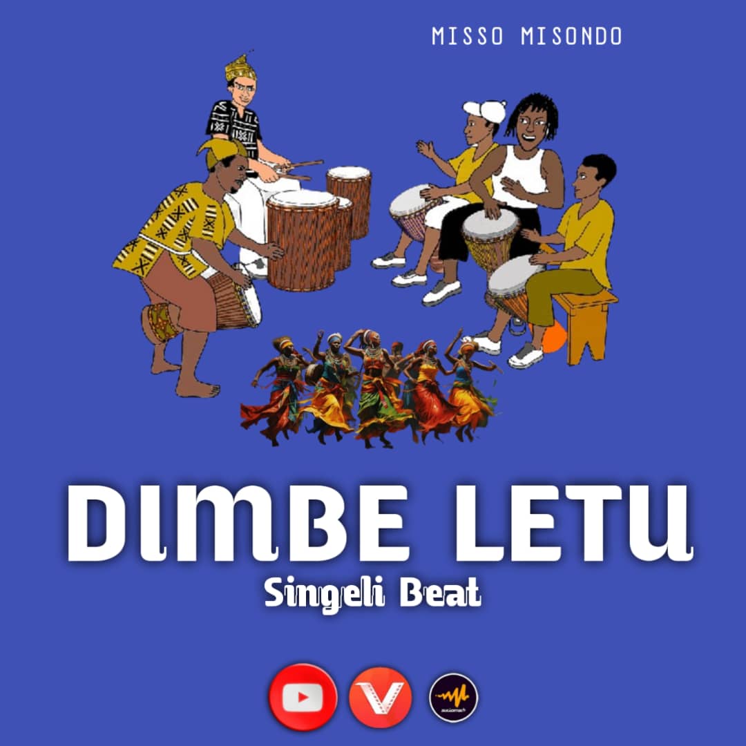 Song of | Misso Misondo – Dimbe Letu