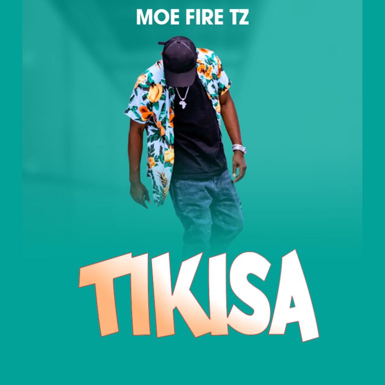 Song of | Moe Fire – Tikisa