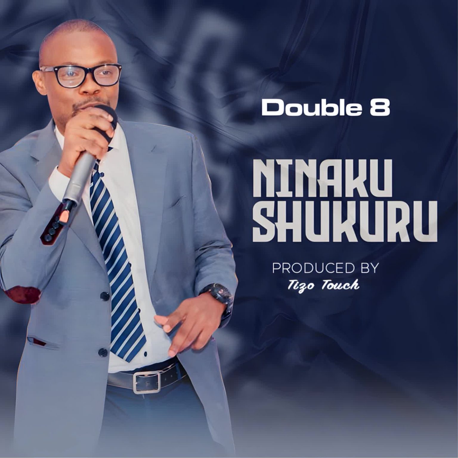 Song of| Double 8 – Ninakushukuru