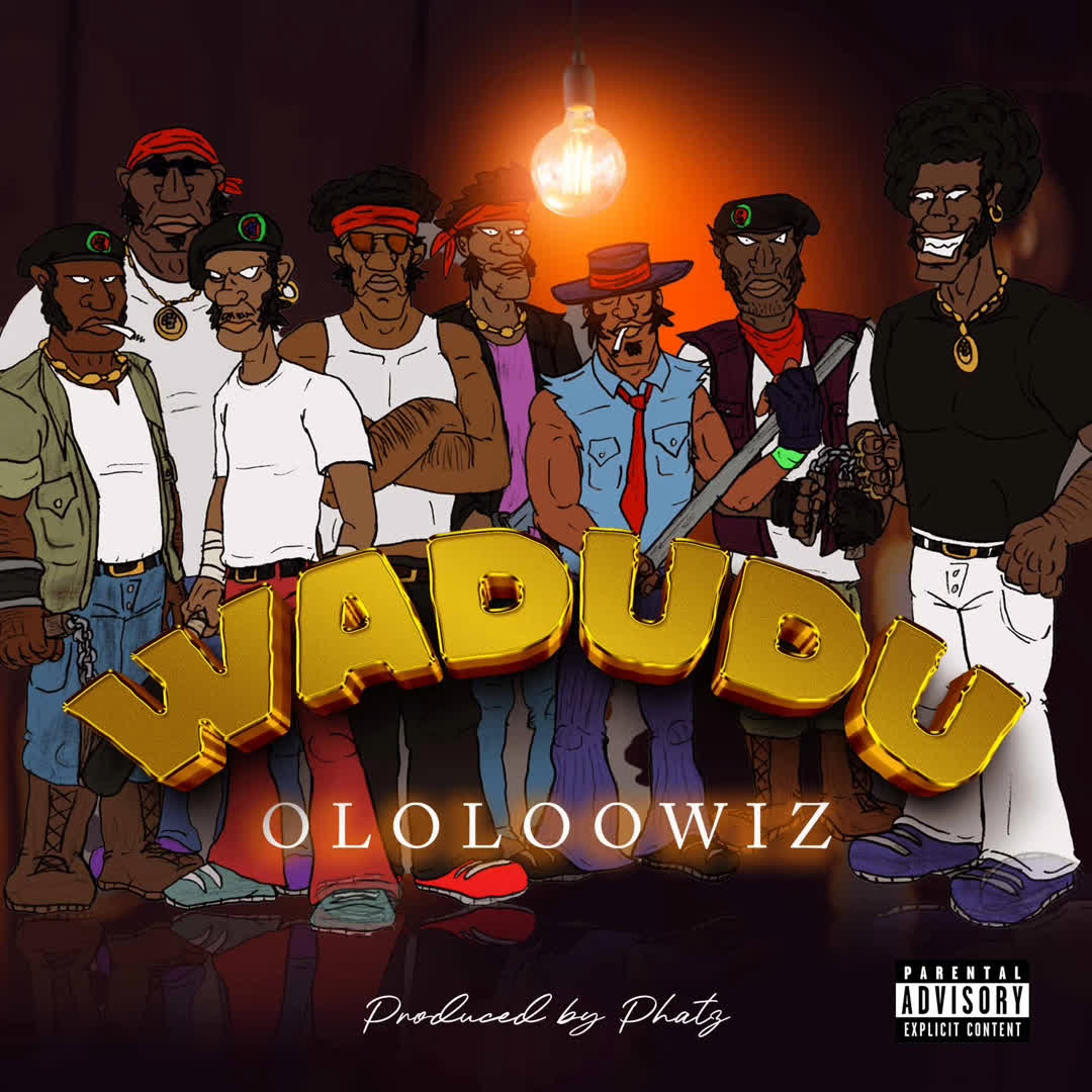 Song of | Ololoo wiz – Wadudu