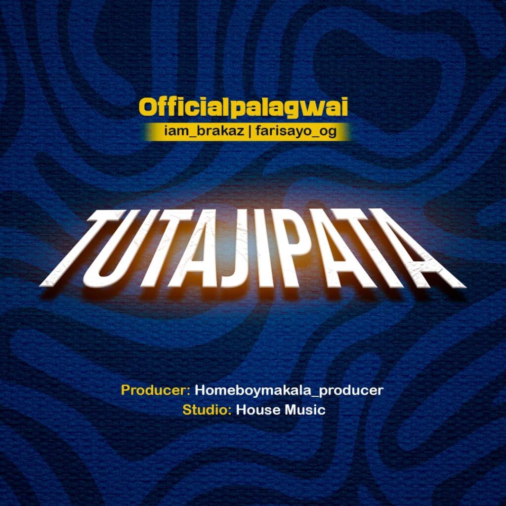Song of | Paraguay Ft. Brakaz X Farisayo – Tutajipata