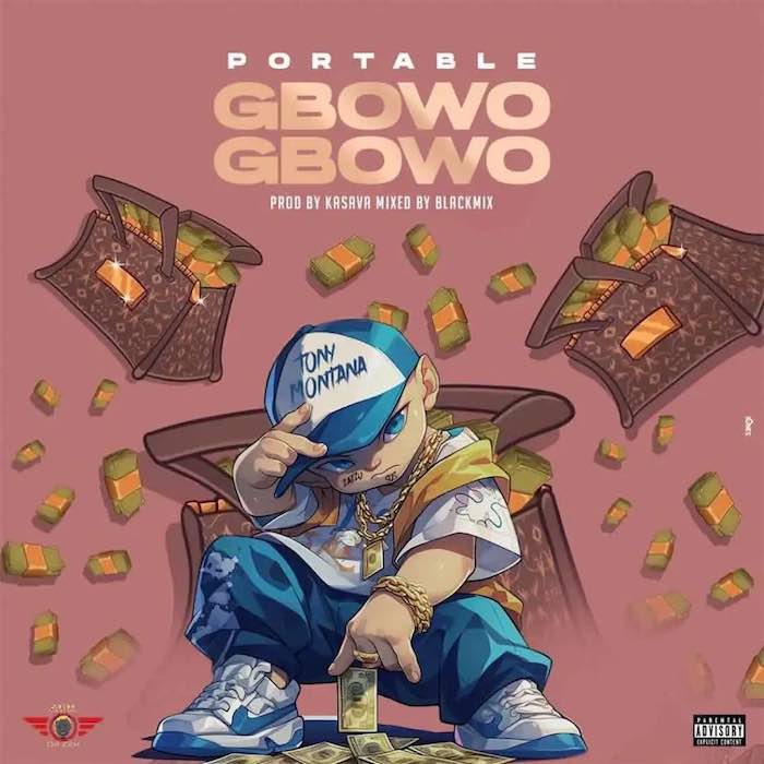 Song of | Portable – Gbowo Gbowo