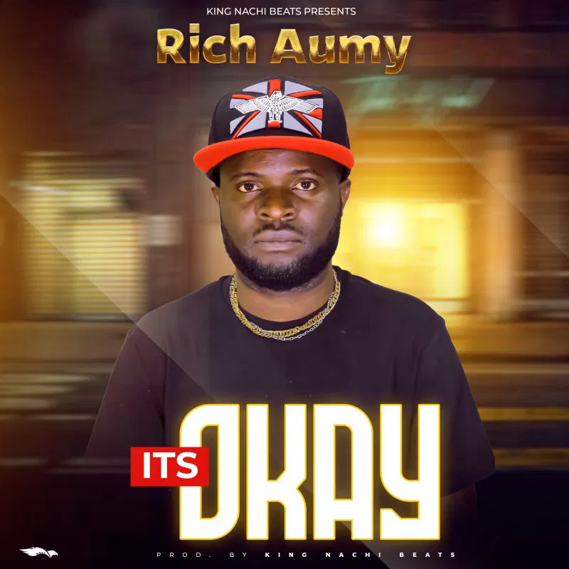 Song of | Rich Aumy – It’s Okay