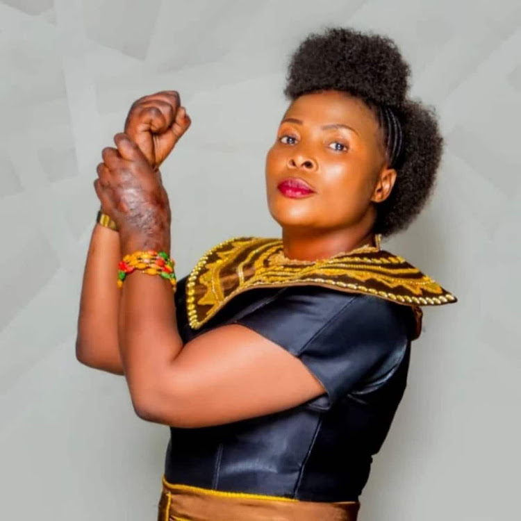 Song of | Rose Muhando – Umewakomesha