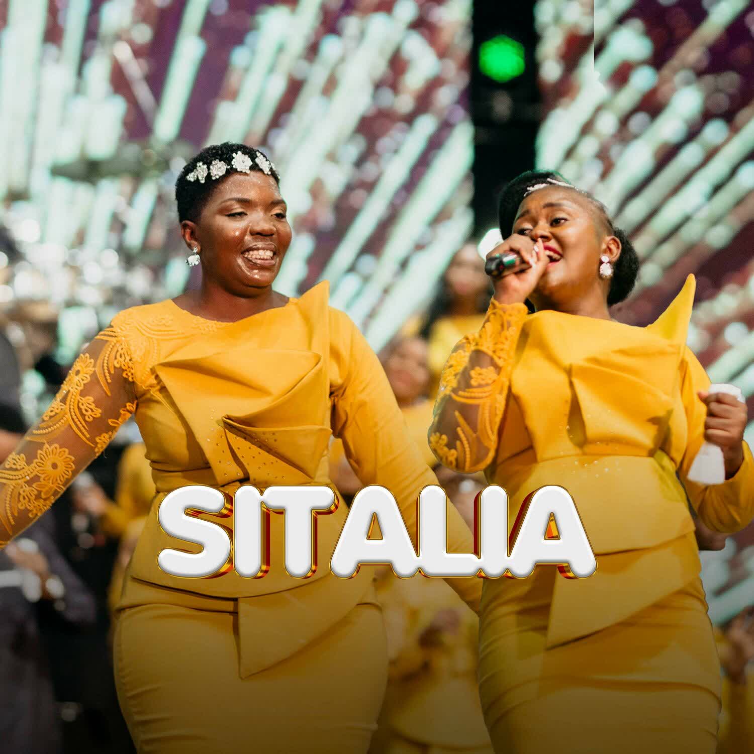 Song of | Neema Gospel Choir – Sitalia