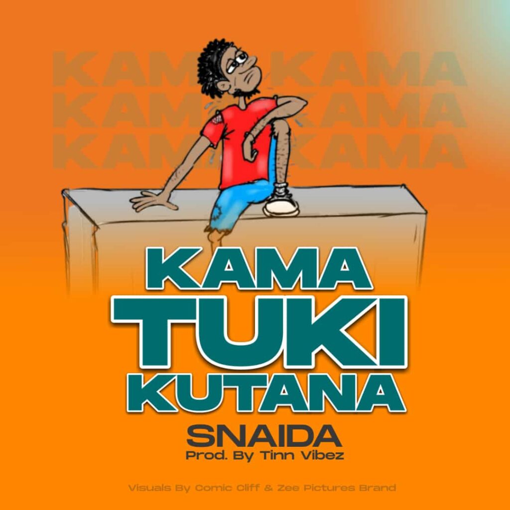 Song of | Snada – Kama TukiKutana