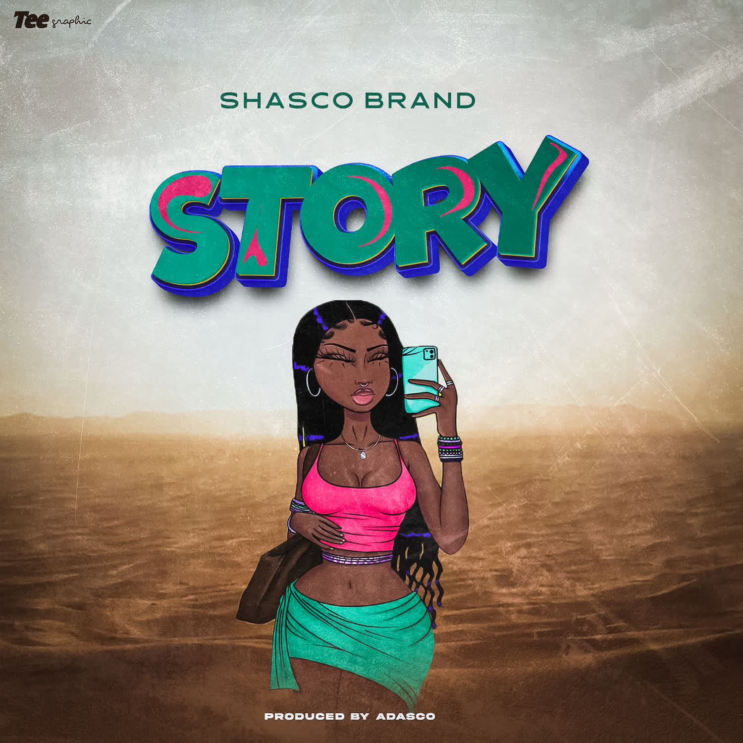 Song of | Shasco Brand – Story