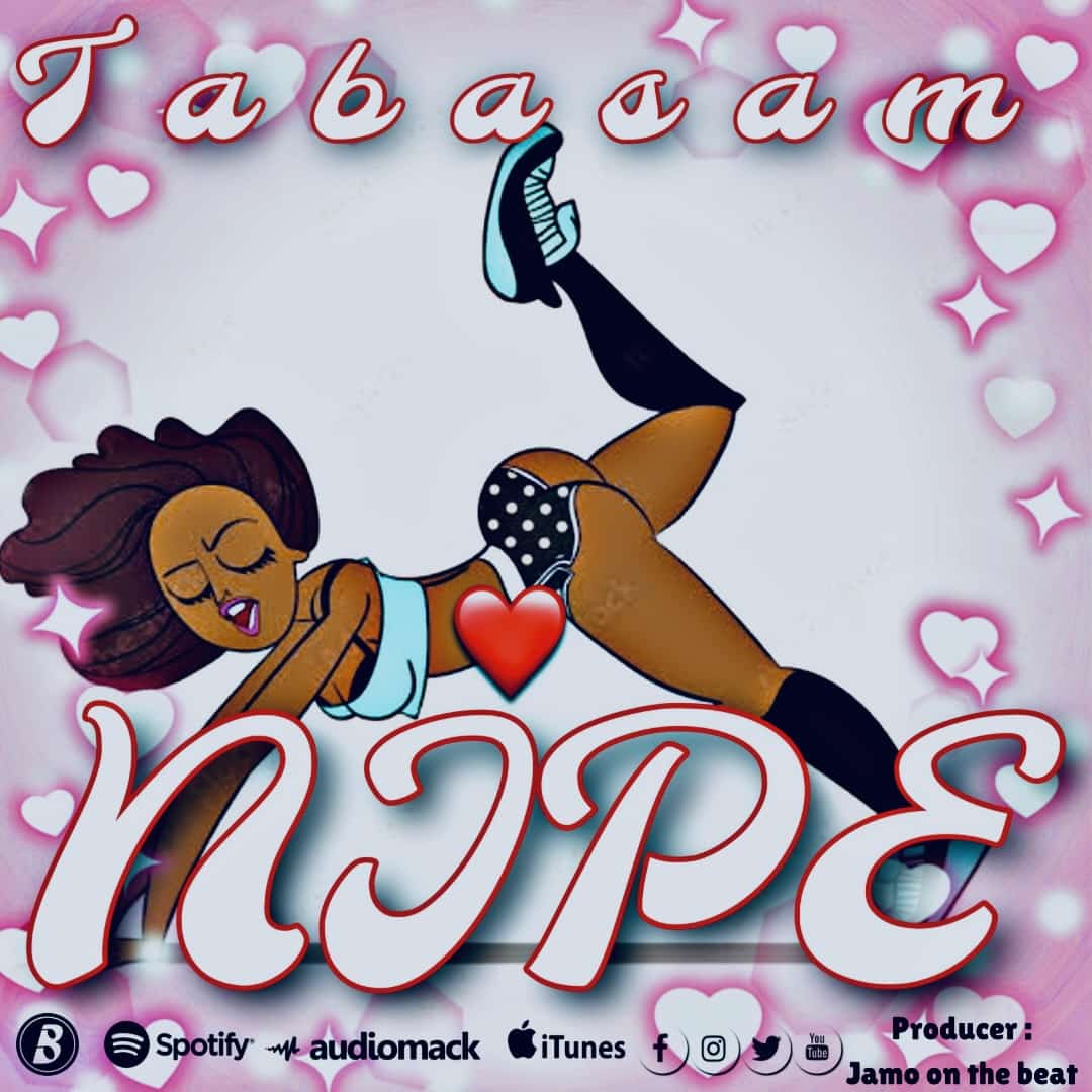 Song of | Tabasam – Nipe