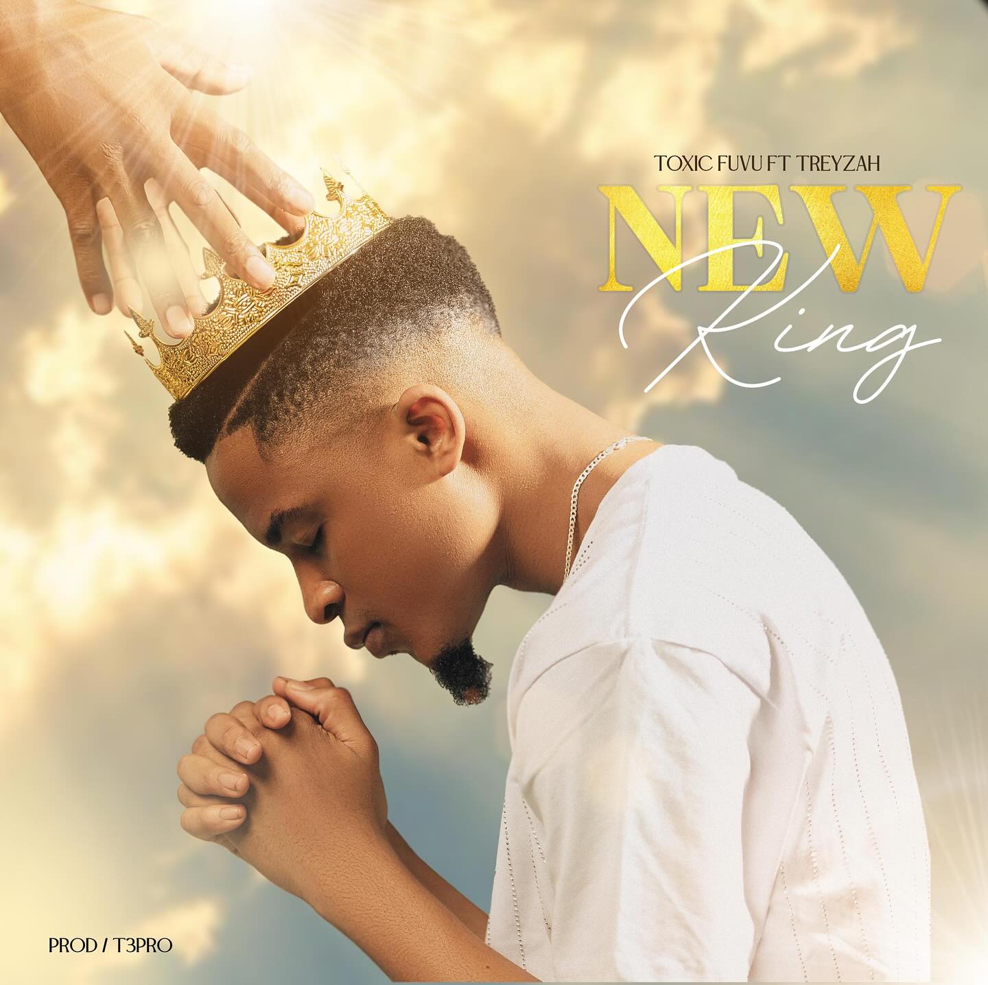 Song of | Toxic Ft. Treyzah – New King