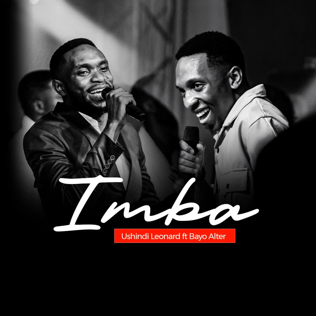 Song of | Ushindi Leonard Ft. Bayo Alter – Imba