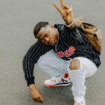 Song of | Young Lunya Ft. Micky Singer & D Voice – Mama Wee