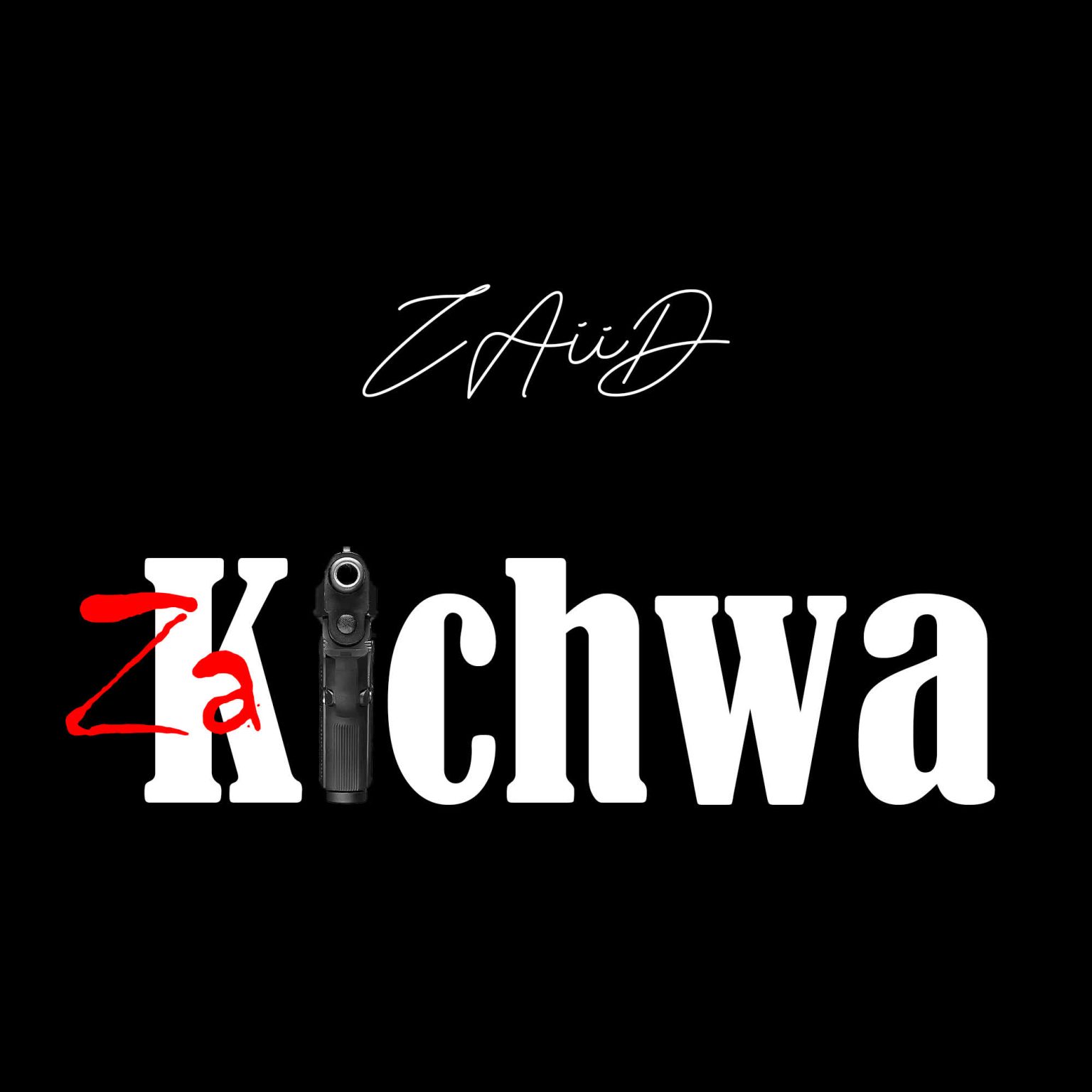 Song of | ZAiiD – Za Kichwa