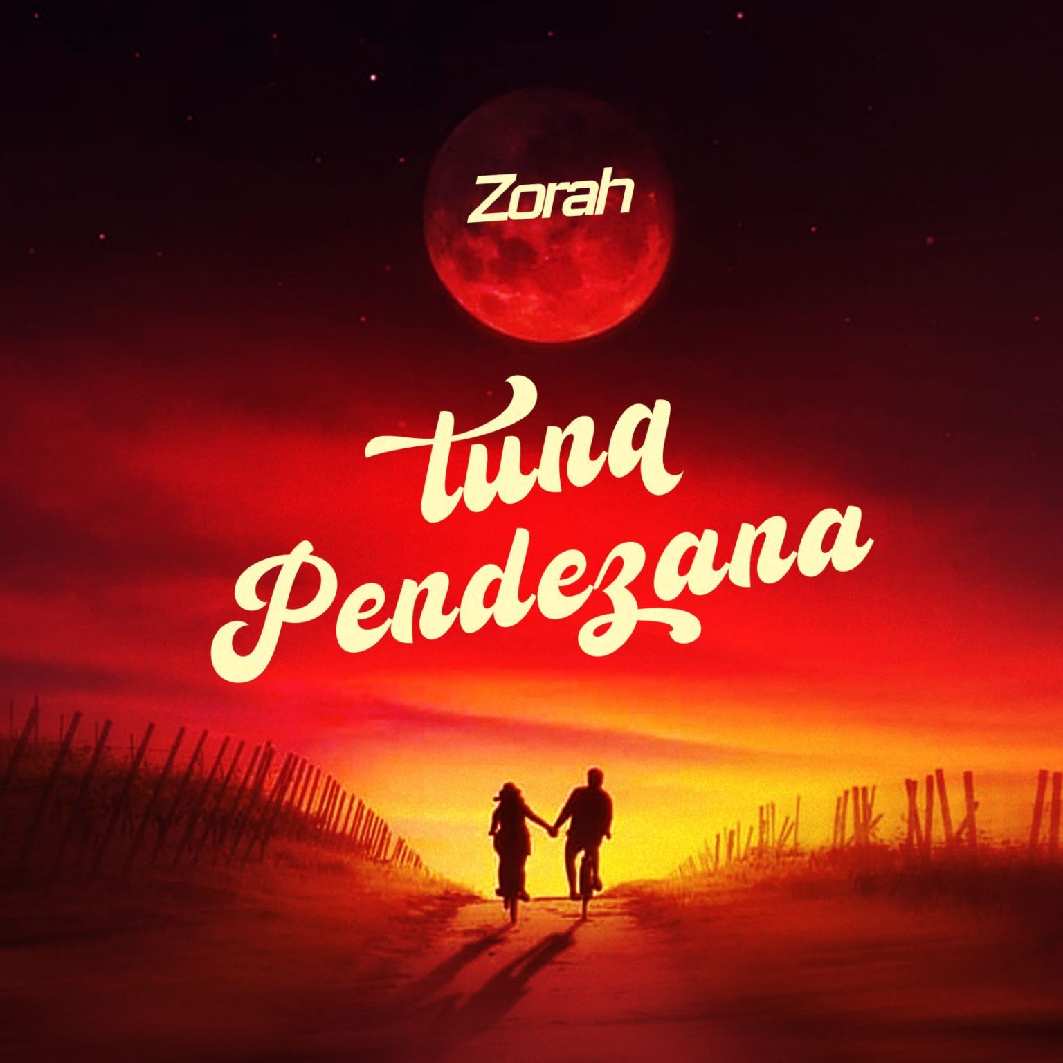 Song of | Zorah – Tunapendezana