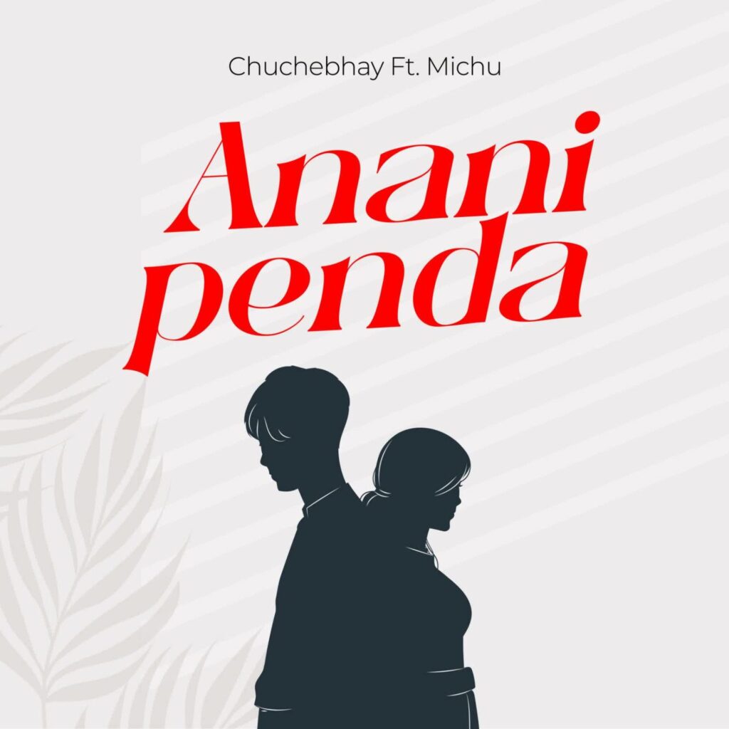 Song of | ChucheBhay Ft. Michu – Ananipenda