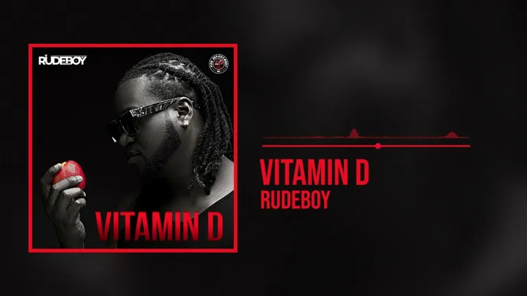 Song of | Rudeboy – Vitamin D