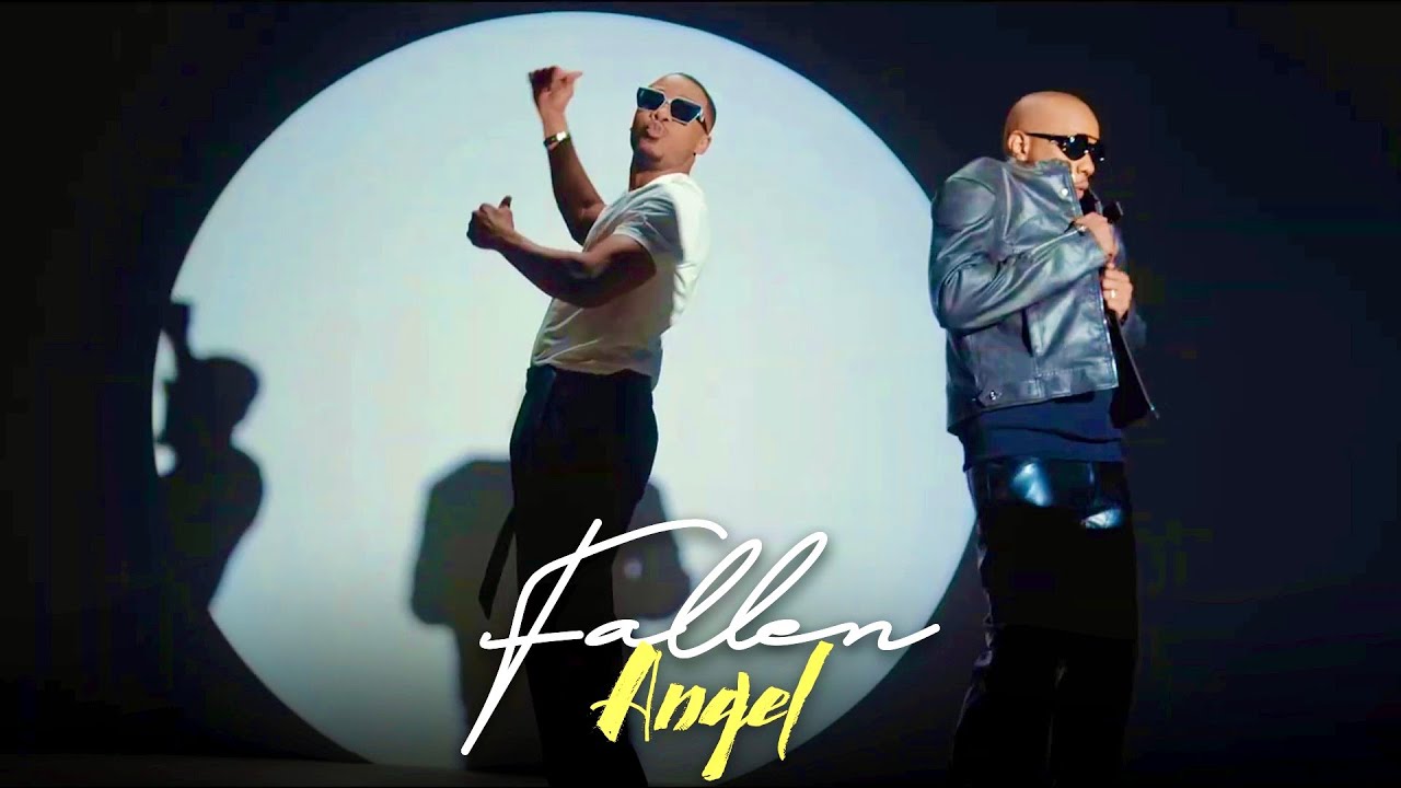 Video of | Alikiba Ft. Billnass – Fallen Angel