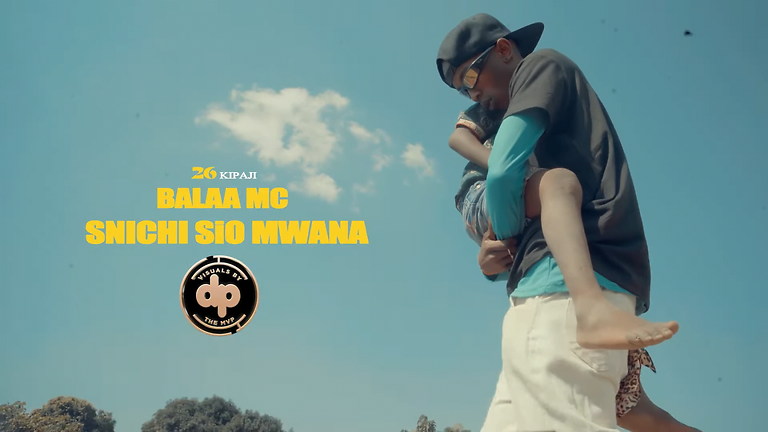 Video of | Balaa mc – Snitch sio mwana