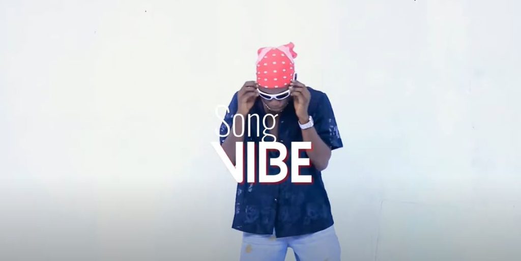 Video of | Byjunior – Vibe Amapiano