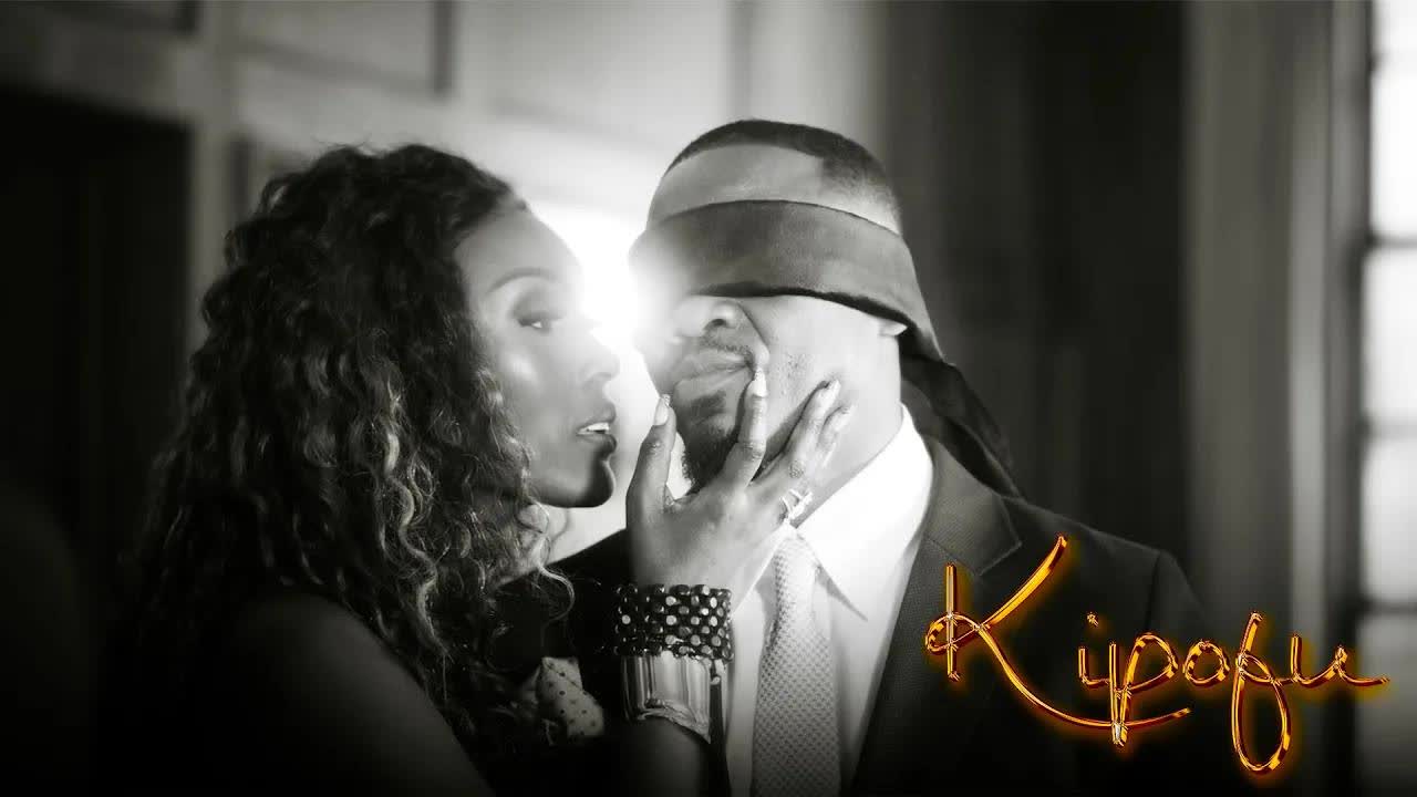 Video of | Chege Ft. Alikiba – Kipofu