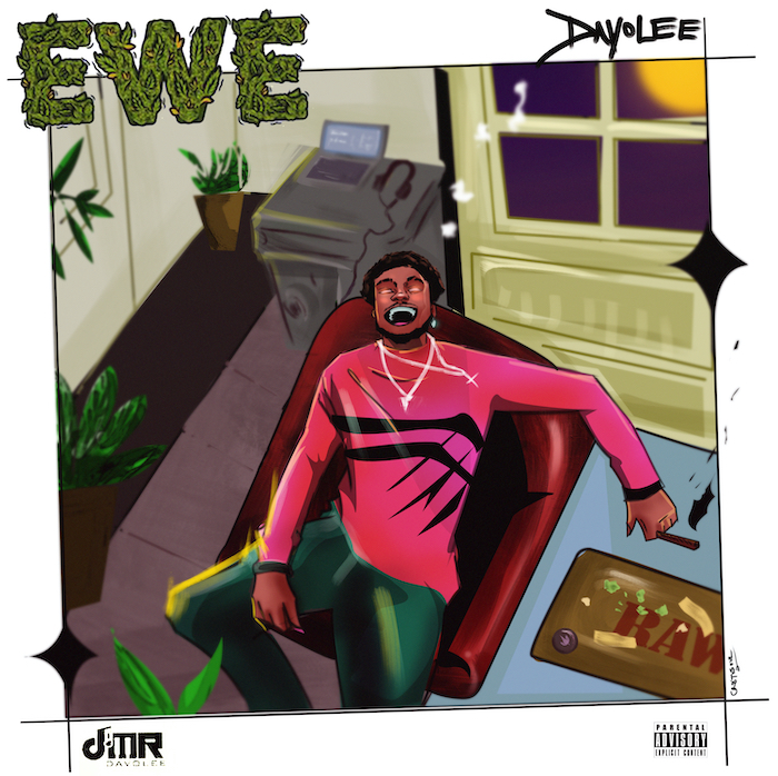 Song of | Davolee – Ewe