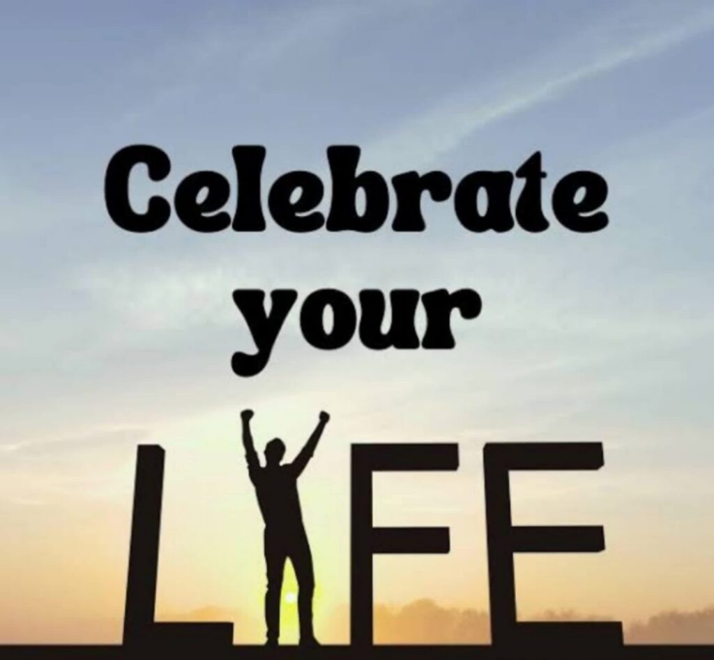 Song of | Dennis Trainer – Celebrate
