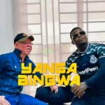 Song of | Harmonize – Yanga Bingwa