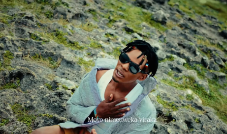 Video of | Kizzy Music – Sawa (lyrics)