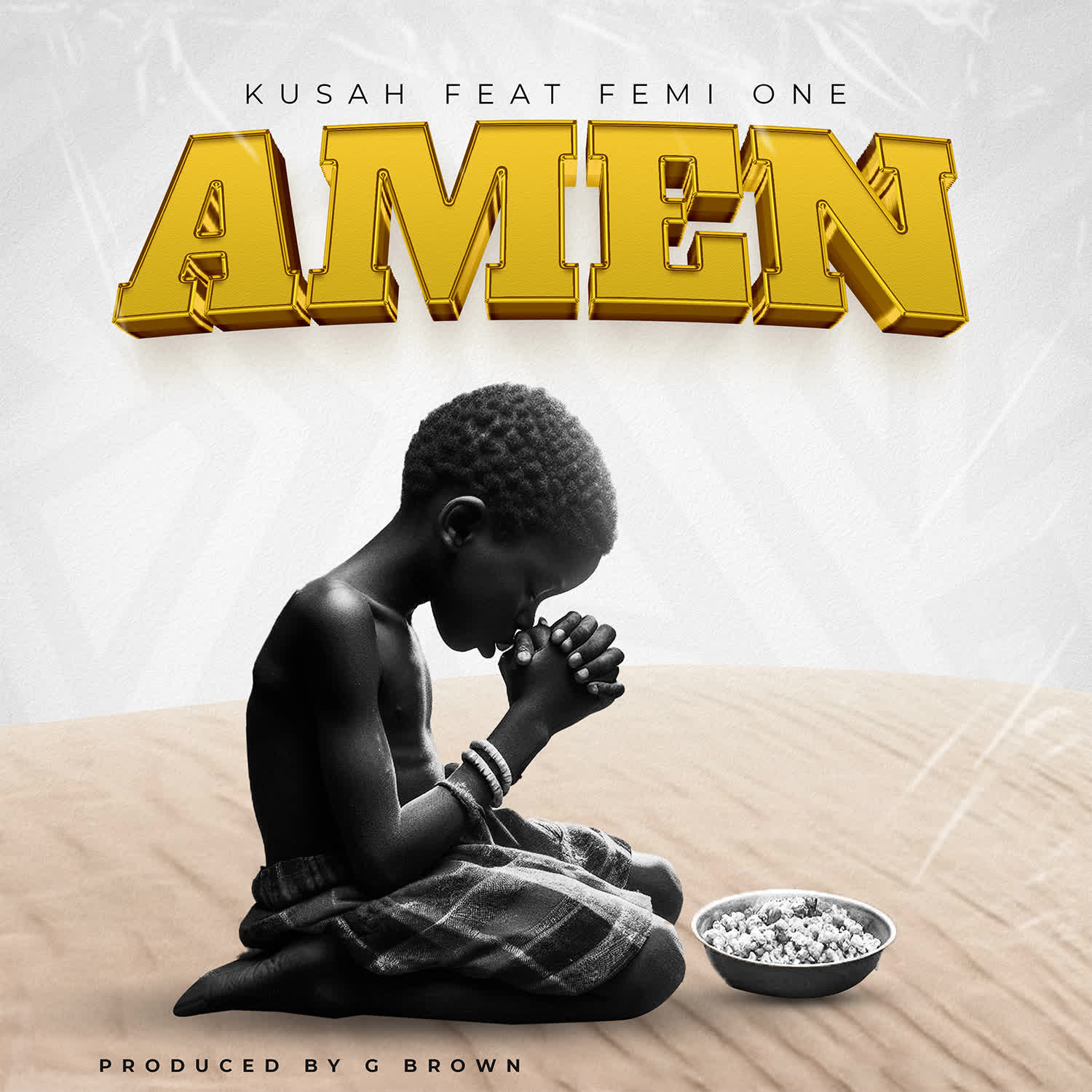 Song of | Kusah Ft. Femi One – Amen