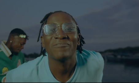 Video of | Manchebe Ft. Kilunza Fanani – Anaskia Raha