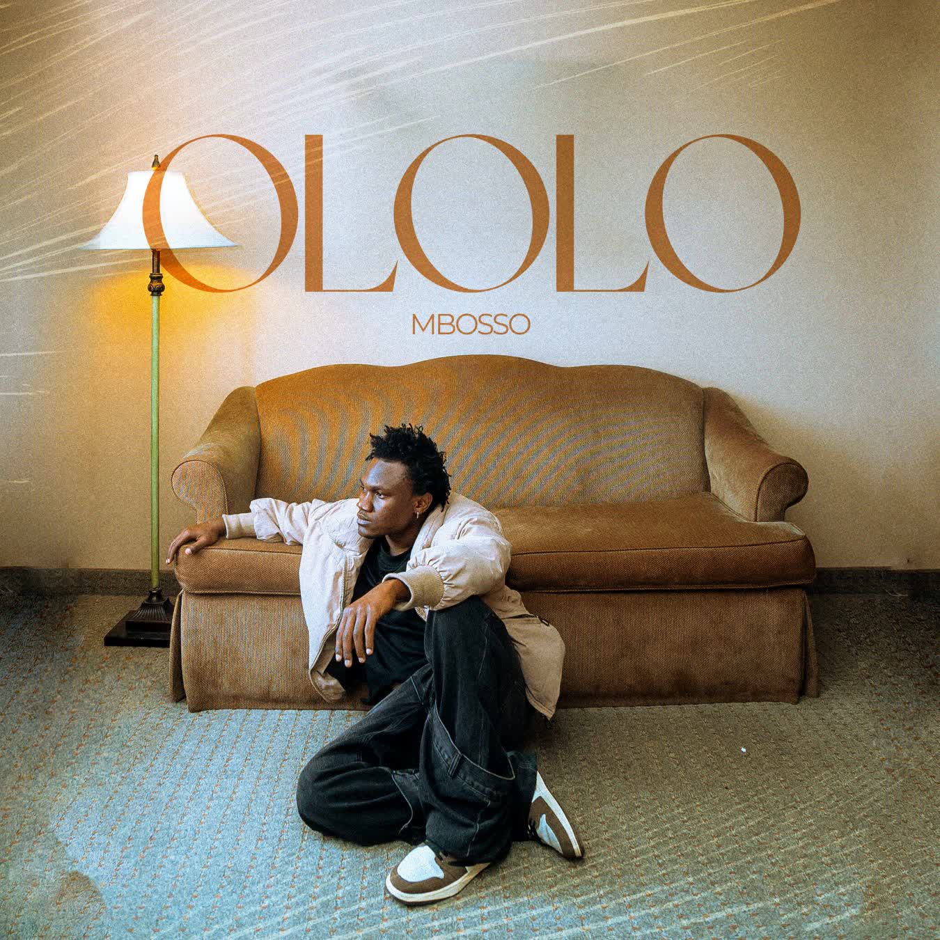 Song of | Mbosso – Ololo