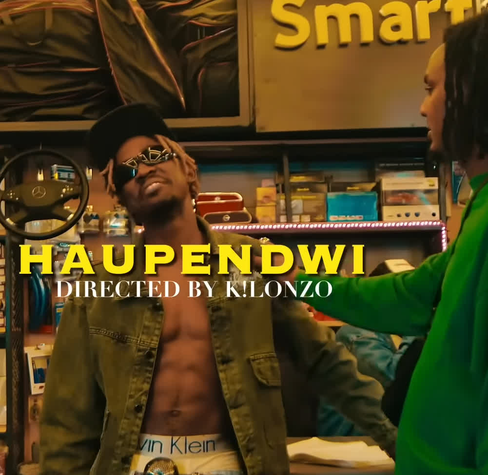 Song of | Ndaro x G boy – Haupendwi