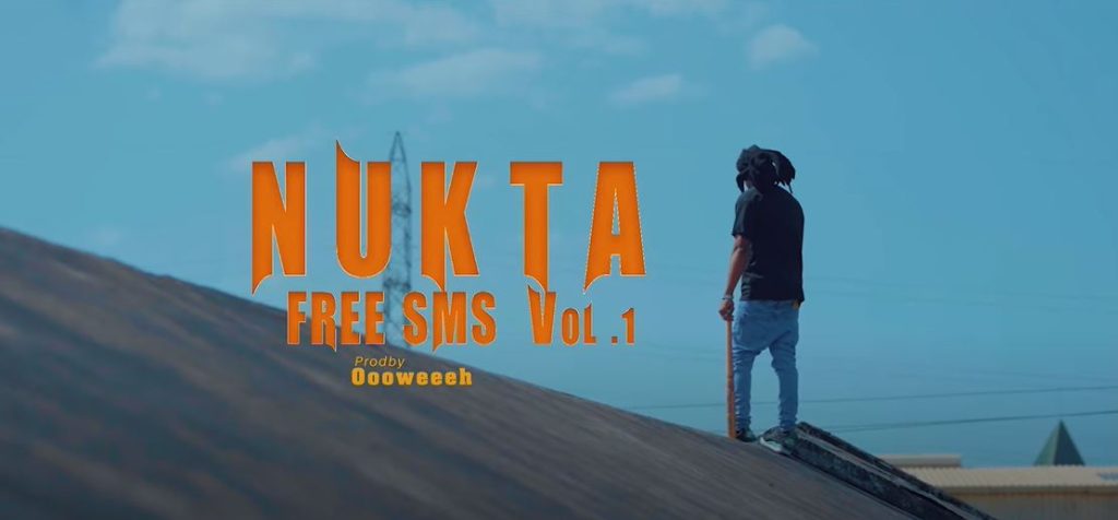 Video of | Nukta – Free SMS Vol.1