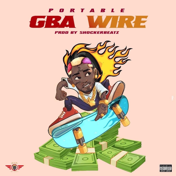 Song of | Portable – Gba Wire