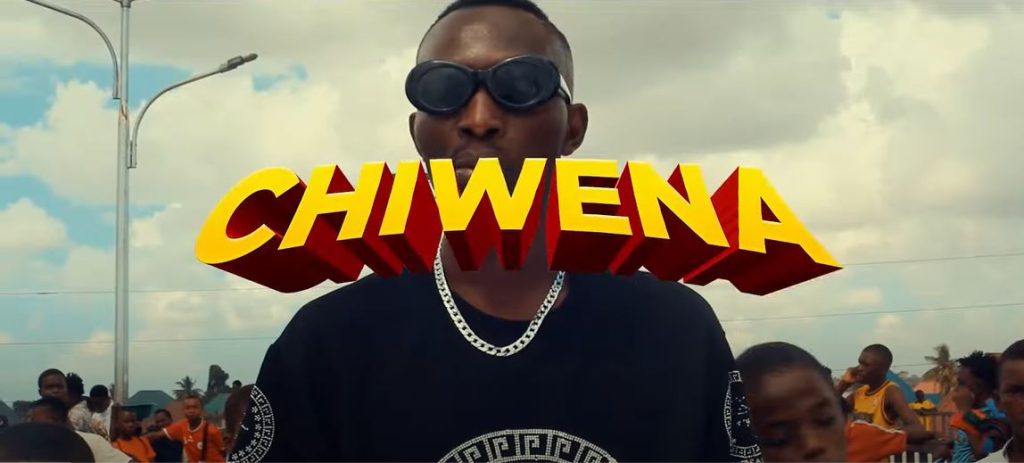 Video of | Raddi Boy – Chiwena