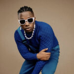 Song of | Rayvanny – Space by Lexsil, Marcus Harvey, ZiiBeats
