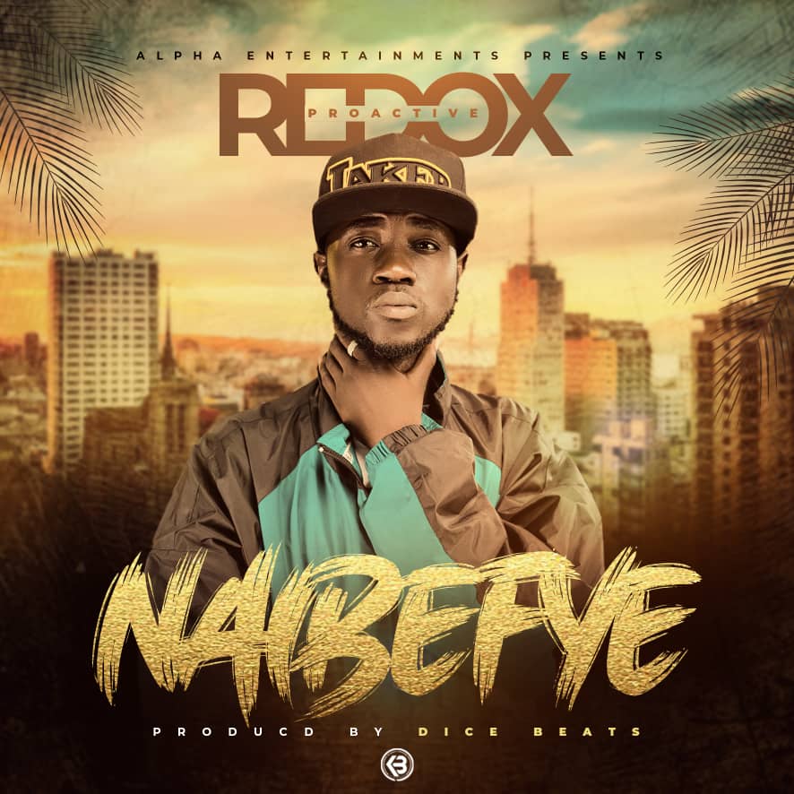 Song of | Redox Proactive – Naibefye