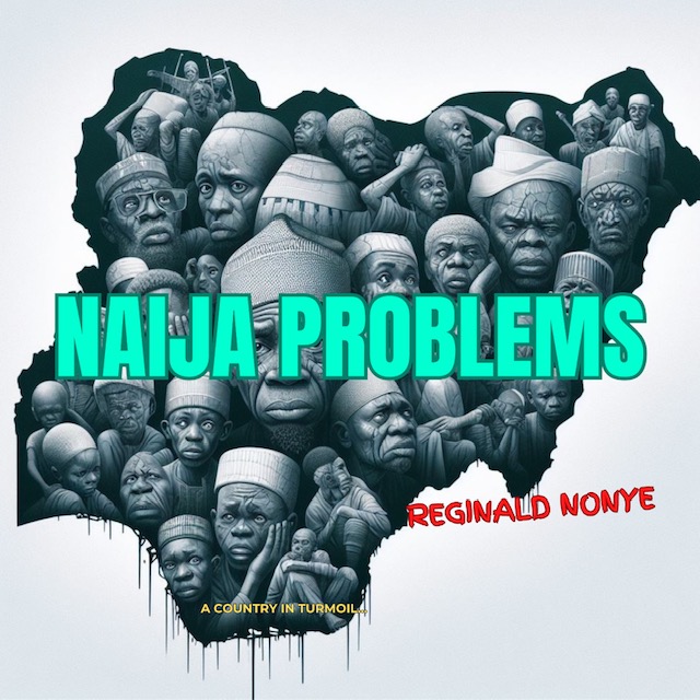 Song of | Reginald Nonye – Naija Problems