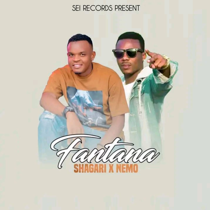 Song of | Shagari Ft. Nemo – Fantana