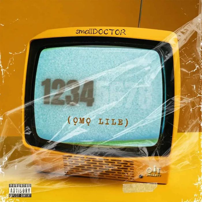 Song of | Small Doctor – 1234 (Omo Lile)