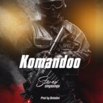 Song of | Stereo Singasinga – Komandoo