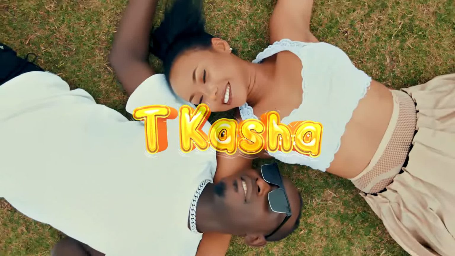 Video of | T kasha – No One