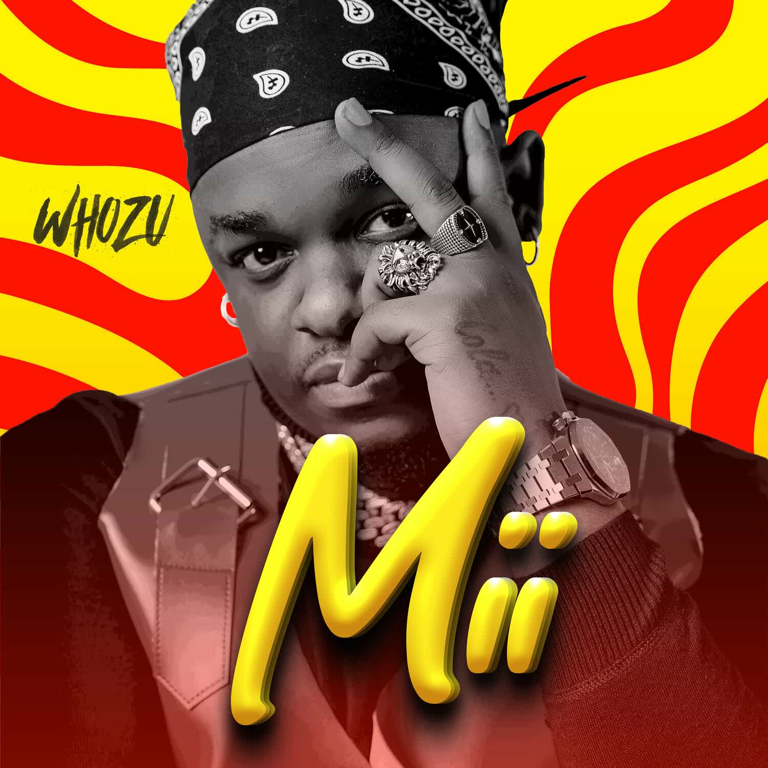 Song of | Whozu – Mii