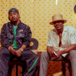 Song of | Alikiba Ft. Jay Melody – Hatari