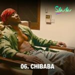 Song of | Alikiba – Chibaba
