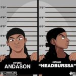 Song of | Andason – Headburssa